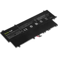 Green Cell Batterie AA-PBYN4AB pour Samsung 530U 535U 540U etc., 7,6V 4900mAh