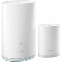 Huawei Routeur sans fil WiFi Q2 Pro (1 base + 1 satellite)