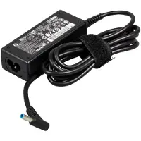 HP 719309-001 Netzteil & Spannungsumwandler 45 W Innenraum Schwarz (719309-001)