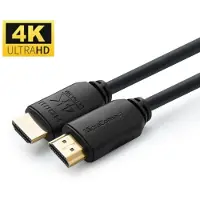 Microconnect MC-HDM191920V2.0 câble HDMI 20 m HDMI Type A (Standard) Noir