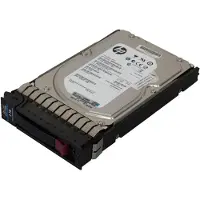 HP 2TB SATA 2TB SATA 3.5" 7200rpm - 3.5 Zoll - 2000 GB - 7200 RPM