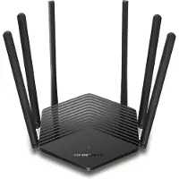 Mercusys Routeur Gigabit double bande sans fil AC1900