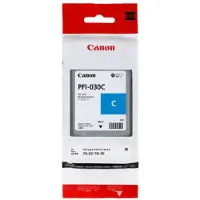 Canon PFI-030C - Cyan - Cartouche d'encre