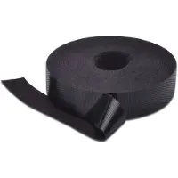 Microconnect Bande Velcro , 20mm, CABLETAPE