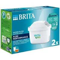 Brita Filtre MX+ Pro Pure Performance (lot de 2)