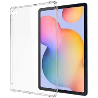 ESTUFF Galaxy Tab S6 Lite (Samsung Galaxy Tab S6 Lite), Étui pour tablette, Transparent