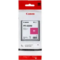 Canon PFI-030M - Magenta - Cartouche d'encre