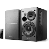 Edifier R1280DB 2.0 Enceinte PC (par deux)