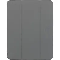 Tucano Coque tablette Satin Apple iPad Air 11 pouces (2026) M4 / (2025) M3 / (2024) M2 - Grey