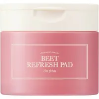 I´m from Beet Refresh Pad - 260 ml / 60 pcs