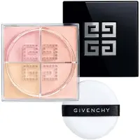 Givenchy Prisme Libre 4 Couleurs Poudre libre matifiante, correctrice et illuminatrice 03 - VOILE ROSÉ (10 g)