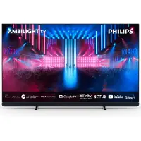 Philips Ambilight TV 77OLED909