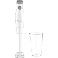 Moulinex DD45A1 0,8 L Mélangeur par immersion 450 W Blanc