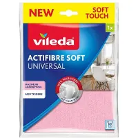 Vileda Chiffon absorbant universel en microfibre
