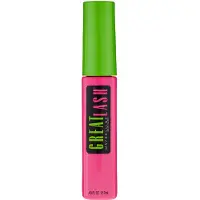 Maybelline New York Great Lash Blackest Black Mascara 12 5ml