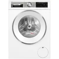 Bosch WNG254A9BY i-DOS - 10,5/6 kg