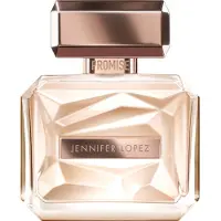 Jennifer Lopez Promise Eau de Parfum pour femme 30 ml
