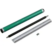 CoreParts Kit de reconstruction de l'unité de batterie noire