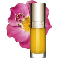 Clarins Lip Comfort Oil Limited Edition huile à lèvres pour un effet naturel teinte 21 joyful yellow 7 ml