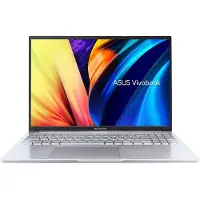 Asus Ordinateur Portable VivoBook 16 S1605PA-MB183W 16" Intel Core i7 12 Go RAM 512 Go SSD Gris - Azerty Français