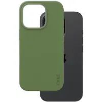 PanzerGlass Coque Fashion MagSafe Apple iPhone 16 Pro - Green