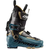 Dynafit - Chaussures de ski de randonnée - Ridge M Balsam/Black Out pour Homme - Taille 28.5 - Bleu