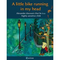 Books on Demand A little bike running in my head - Corinne Vonaesch