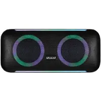 Artsound Lightbeats Large - Zwart
