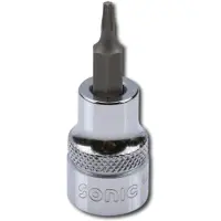 Sonic Goupille femelle 3/8" TORX 8264850