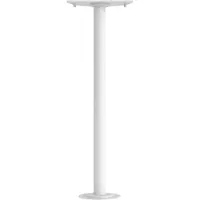 Beneito Faure Clos Base de Bollard d'Extérieur (Base uniquement) White | 60 cm | 8 W