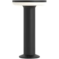 Beneito Faure Mac Lampe de Balisage Extérieure Black | 3000 K | 30 cm