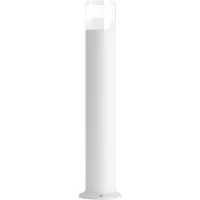 Beneito Faure Tura Lampe de Balisage Extérieure White | 4000 K | 60 cm
