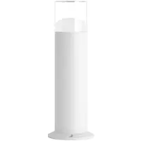 Beneito Faure Tura Lampe de Balisage Extérieure White | 4000 K | 30 cm