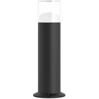 Beneito Faure Tura Lampe de Balisage Extérieure Black | 4000 K | 30 cm
