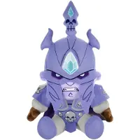 Itemlab Arthas World Of Warcraft Peluche 30 Cm