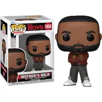 Funko POP! Pop! The Boys - Figurki Mothers Milk, oficjalny produkt winylowy