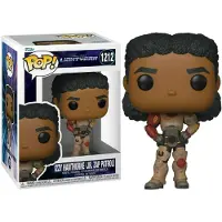 Funko POP! Lightyear POP Disney Izzy 9 cm FK63950