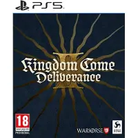 Kingdom Come Deliverance Ii - PS5