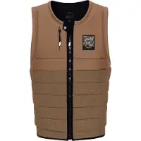 Mystic Gilet De Sauvetage En Néoprène The Dom Impact Wake