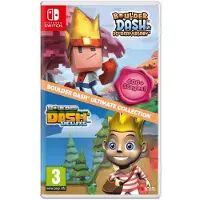 Boulder Dash Ultimate Collection Nintendo Switch