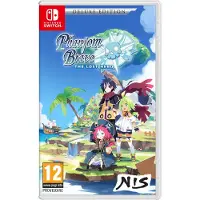 Phantom Brave: The Lost Hero - Deluxe Edition - Version Nintendo Switch