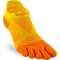 Injinji Chaussettes ultra femme No-Show