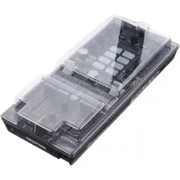 Decksaver Reloop Mixtour Pro Cover