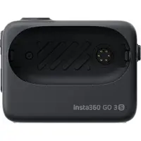 Insta360 GO 3S Action Pod Midnight Black