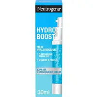Neutrogena Hydro Boost Sérum 30 ml Sérum