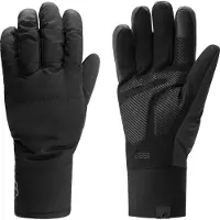 Bbb Puffershield Gloves Noir S