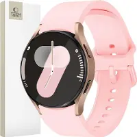 TechProtection Bracelet Samsung Galaxy Watch4/5/5 Pro/6/7/fe Silicone