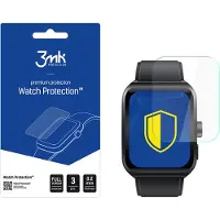 3MK Folia ARC Watch Oppo Watch 4 Pro Folia plein écran