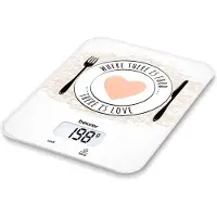 Beurer KS 19, Balance, Multicolore