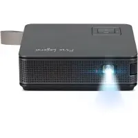 Acer AOPEN Portable LED PJ-PROJECTORS PV12a, Mobilité, Entrée de gamme/HD